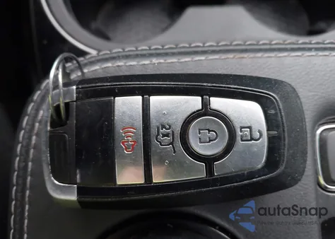 2022 Ford Mustang Mach-E Premium из США, поврежденный, VIN 3FMTK3SU8NMA49035